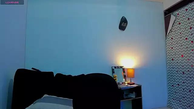 Unleash your urge for fetish cams livestreamers with our pick of steaming hot models, versed in the art of seduction and indulgence.