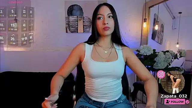 Unleash your urge for fetish cams livestreamers with our pick of steaming hot models, versed in the art of seduction and indulgence.