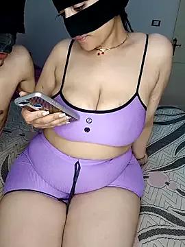 Unleash your urge for fetish cams livestreamers with our pick of steaming hot models, versed in the art of seduction and indulgence.