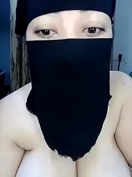 Sara_Arabica69 from StripChat is Freechat