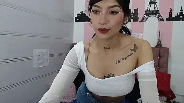 Unleash your urge for fetish cams livestreamers with our pick of steaming hot models, versed in the art of seduction and indulgence.