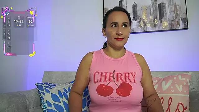 Unleash your urge for fetish cams livestreamers with our pick of steaming hot models, versed in the art of seduction and indulgence.