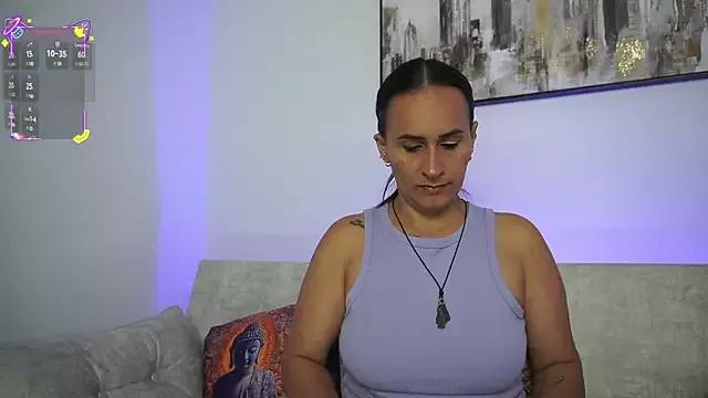 Unleash your urge for fetish cams livestreamers with our pick of steaming hot models, versed in the art of seduction and indulgence.