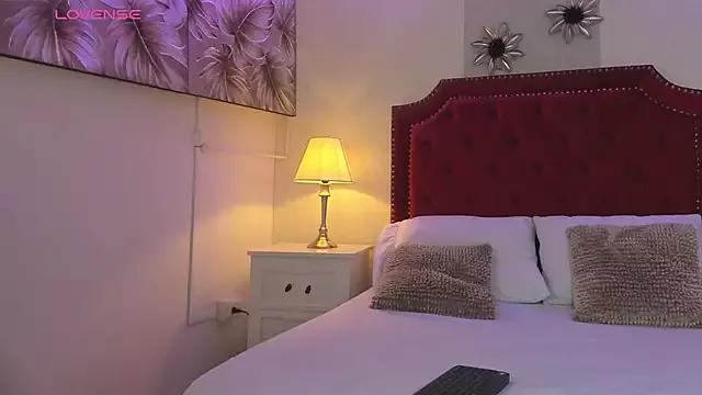 Unleash your urge for fetish cams livestreamers with our pick of steaming hot models, versed in the art of seduction and indulgence.