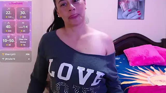 Unleash your urge for fetish cams livestreamers with our pick of steaming hot models, versed in the art of seduction and indulgence.