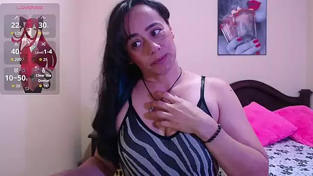 Unleash your urge for fetish cams livestreamers with our pick of steaming hot models, versed in the art of seduction and indulgence.