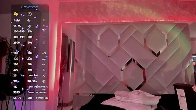 Unleash your urge for fetish cams livestreamers with our pick of steaming hot models, versed in the art of seduction and indulgence.