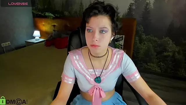 Unleash your urge for fetish cams livestreamers with our pick of steaming hot models, versed in the art of seduction and indulgence.