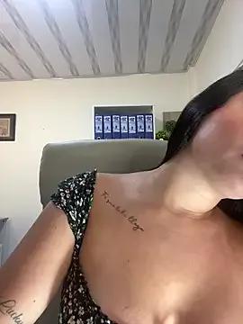 Unleash your urge for fetish cams livestreamers with our pick of steaming hot models, versed in the art of seduction and indulgence.