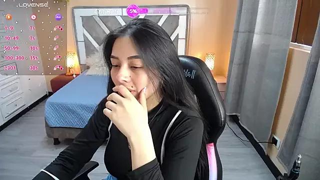 Unleash your urge for fetish cams livestreamers with our pick of steaming hot models, versed in the art of seduction and indulgence.