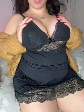 Unleash your urge for fetish cams livestreamers with our pick of steaming hot models, versed in the art of seduction and indulgence.