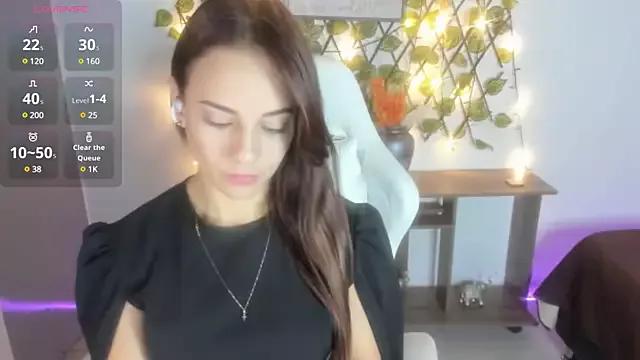 Unleash your urge for fetish cams livestreamers with our pick of steaming hot models, versed in the art of seduction and indulgence.