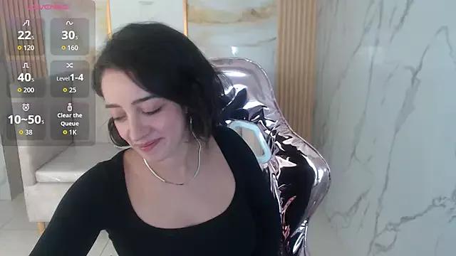 Unleash your urge for fetish cams livestreamers with our pick of steaming hot models, versed in the art of seduction and indulgence.