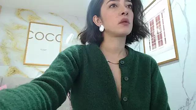 sara_lopez_s from StripChat is Freechat