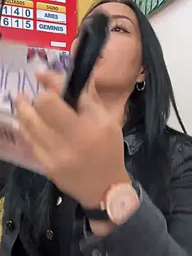 Unleash your urge for fetish cams livestreamers with our pick of steaming hot models, versed in the art of seduction and indulgence.