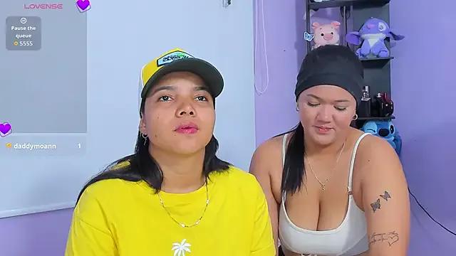 sara_mendez2 from StripChat is Freechat