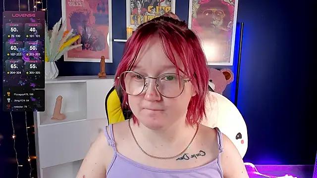 Unleash your urge for fetish cams livestreamers with our pick of steaming hot models, versed in the art of seduction and indulgence.