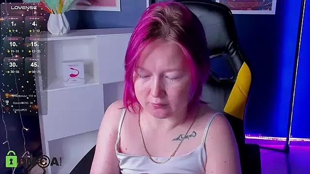 Unleash your urge for fetish cams livestreamers with our pick of steaming hot models, versed in the art of seduction and indulgence.