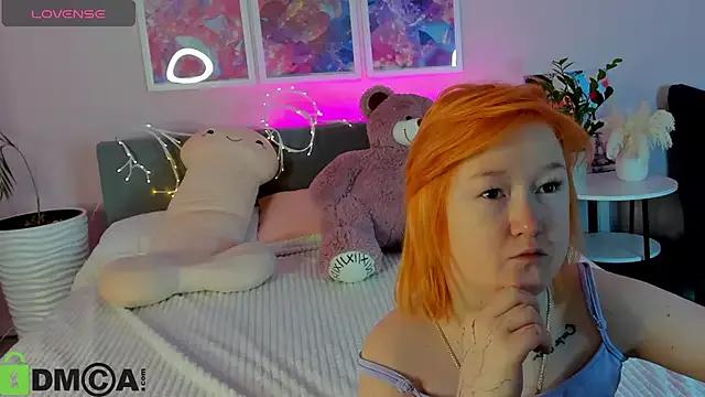 Unleash your urge for fetish cams livestreamers with our pick of steaming hot models, versed in the art of seduction and indulgence.