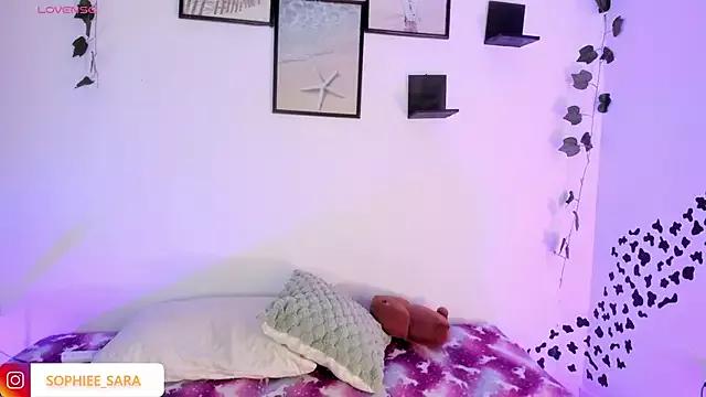 Unleash your urge for fetish cams livestreamers with our pick of steaming hot models, versed in the art of seduction and indulgence.