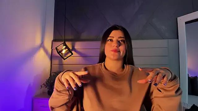 Unleash your urge for fetish cams livestreamers with our pick of steaming hot models, versed in the art of seduction and indulgence.