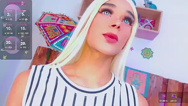 Unleash your urge for fetish cams livestreamers with our pick of steaming hot models, versed in the art of seduction and indulgence.