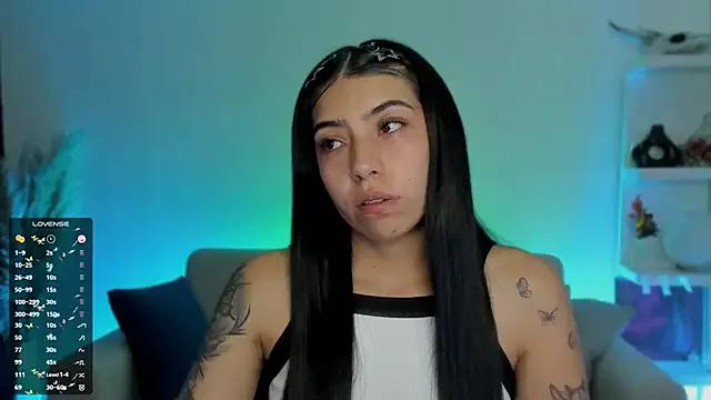 Unleash your urge for fetish cams livestreamers with our pick of steaming hot models, versed in the art of seduction and indulgence.