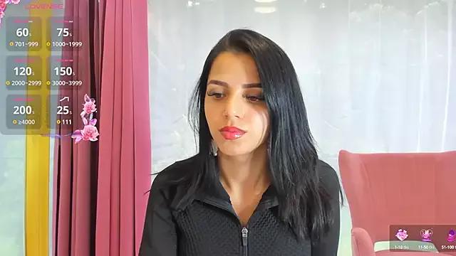 Unleash your urge for fetish cams livestreamers with our pick of steaming hot models, versed in the art of seduction and indulgence.