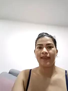 sarabrigith from StripChat is Freechat