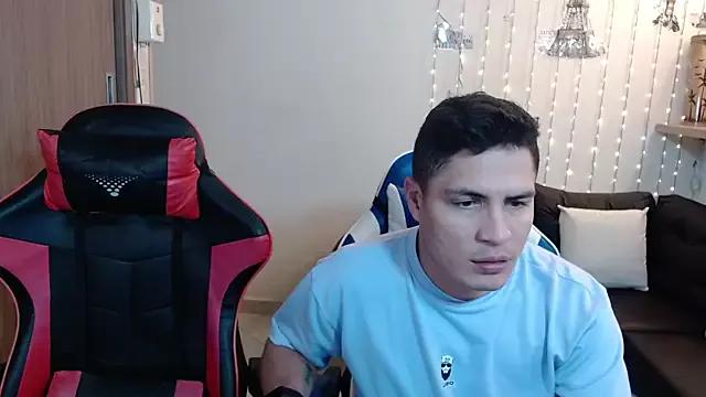 SaraClub_JY from StripChat is Freechat