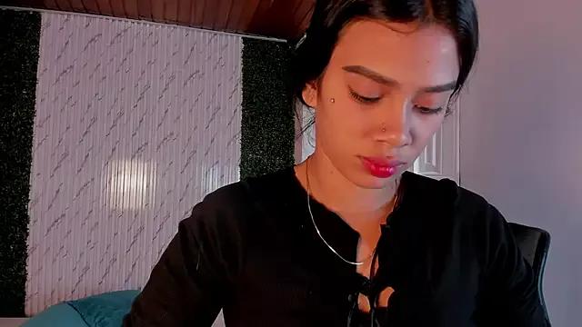 Unleash your urge for fetish cams livestreamers with our pick of steaming hot models, versed in the art of seduction and indulgence.