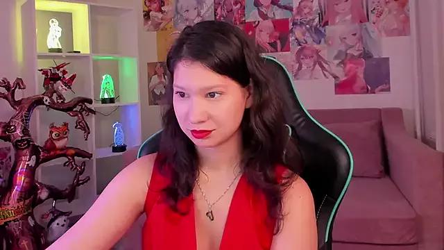 Unleash your urge for fetish cams livestreamers with our pick of steaming hot models, versed in the art of seduction and indulgence.