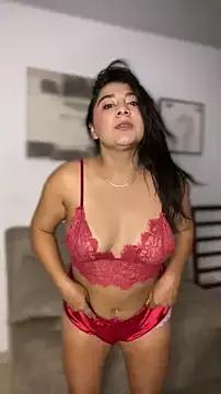 Sarafranco from StripChat is Freechat