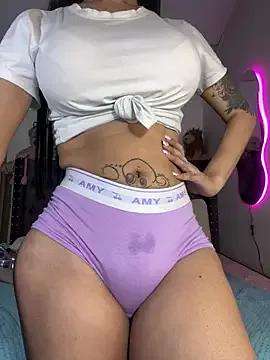 Unleash your urge for fetish cams livestreamers with our pick of steaming hot models, versed in the art of seduction and indulgence.