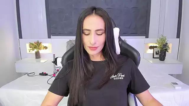 Unleash your urge for fetish cams livestreamers with our pick of steaming hot models, versed in the art of seduction and indulgence.