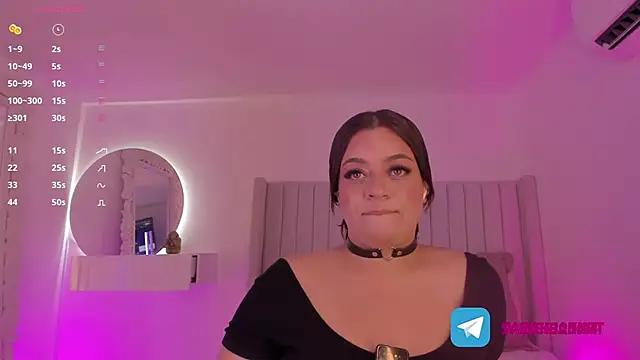 Unleash your urge for fetish cams livestreamers with our pick of steaming hot models, versed in the art of seduction and indulgence.