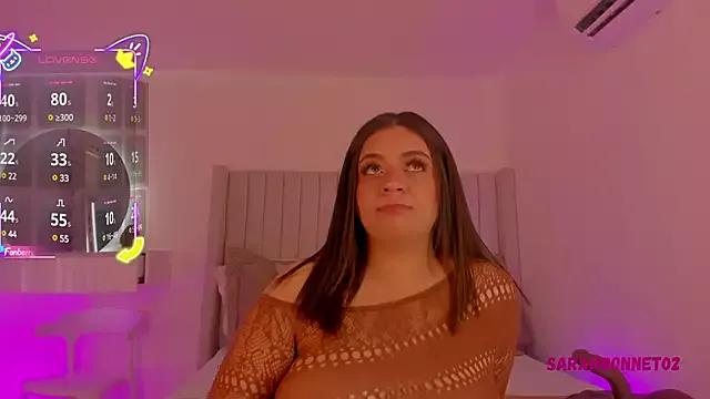 Unleash your urge for fetish cams livestreamers with our pick of steaming hot models, versed in the art of seduction and indulgence.