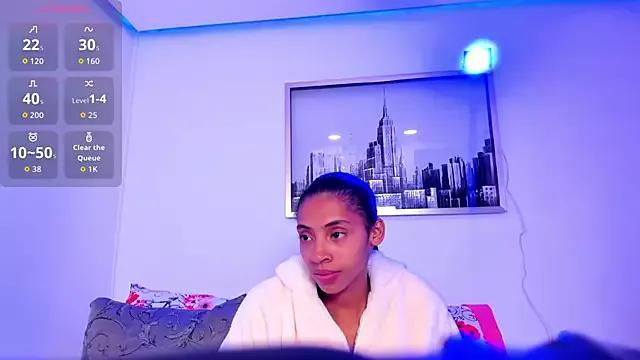 Unleash your urge for fetish cams livestreamers with our pick of steaming hot models, versed in the art of seduction and indulgence.