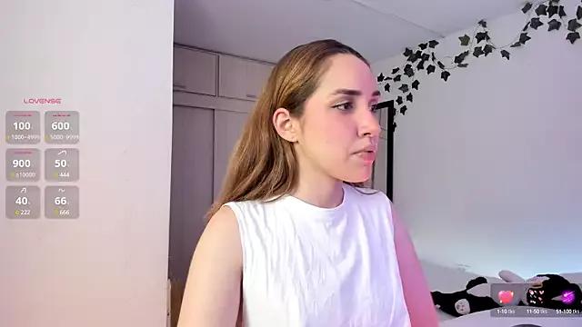 Unleash your urge for fetish cams livestreamers with our pick of steaming hot models, versed in the art of seduction and indulgence.