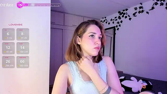 Unleash your urge for fetish cams livestreamers with our pick of steaming hot models, versed in the art of seduction and indulgence.