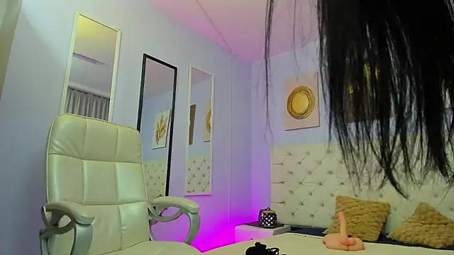 Unleash your urge for fetish cams livestreamers with our pick of steaming hot models, versed in the art of seduction and indulgence.