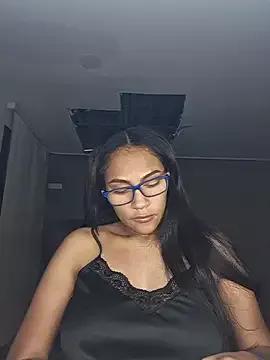 sarah_garcia_ from StripChat is Freechat