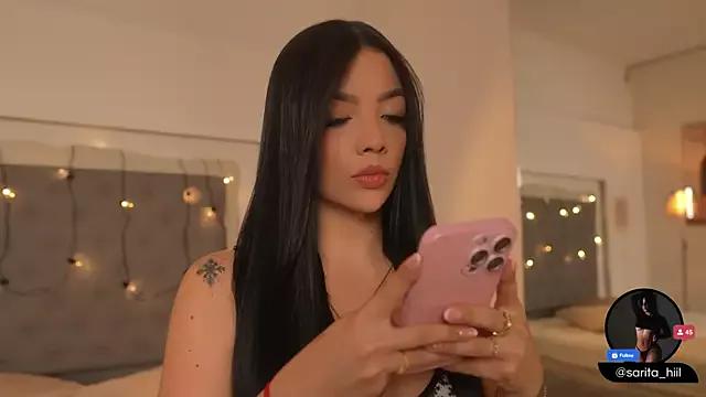Unleash your urge for fetish cams livestreamers with our pick of steaming hot models, versed in the art of seduction and indulgence.