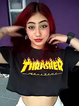 Unleash your urge for fetish cams livestreamers with our pick of steaming hot models, versed in the art of seduction and indulgence.