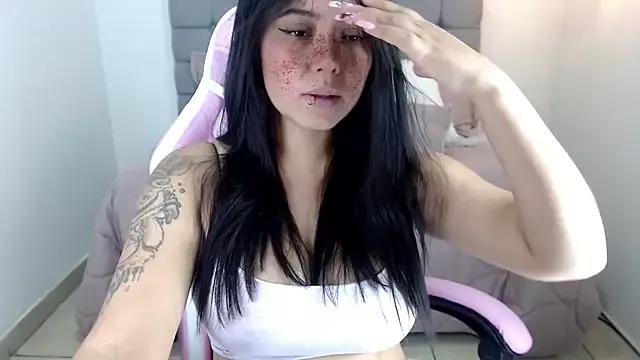 Unleash your urge for fetish cams livestreamers with our pick of steaming hot models, versed in the art of seduction and indulgence.