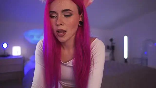 Unleash your urge for fetish cams livestreamers with our pick of steaming hot models, versed in the art of seduction and indulgence.