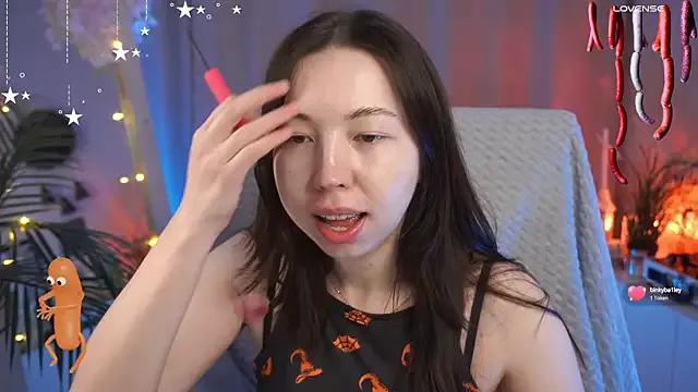 Unleash your urge for fetish cams livestreamers with our pick of steaming hot models, versed in the art of seduction and indulgence.