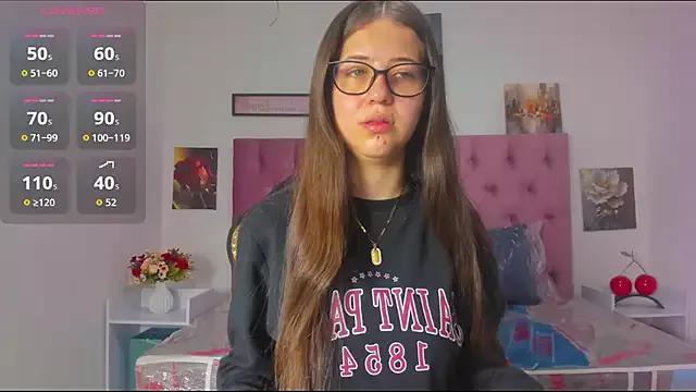 Sarah_sweet3 from StripChat is Freechat