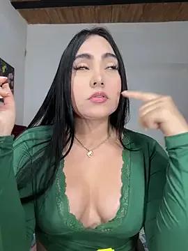 Unleash your urge for fetish cams livestreamers with our pick of steaming hot models, versed in the art of seduction and indulgence.