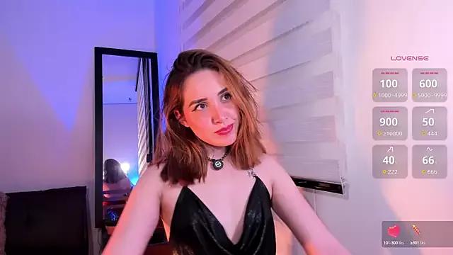 Unleash your urge for fetish cams livestreamers with our pick of steaming hot models, versed in the art of seduction and indulgence.